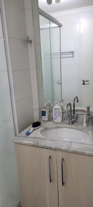 Apartamento 77m² 3 Dormitórios 1 suíte com sacada